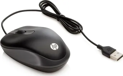 Maus HP USB, i zi - 1