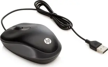 Maus HP USB, i zi
