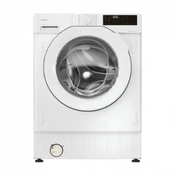 Lavatrice Candy HUBLOT BC448M4D8J S PROWASH 400, 8kg, A, e bardhë