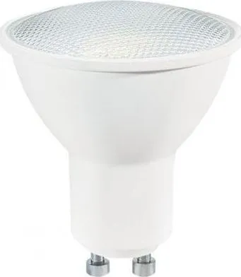 Poç LED Osram, 5 W, GU10, 350 lm, 6500 K - 1
