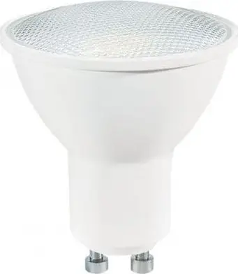 Poç LED Osram, 5 W, GU10, 350 lm, 6500 K