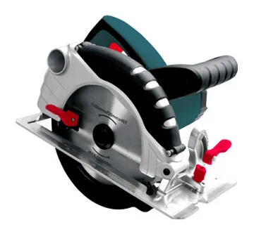 Sharrë rrethore Tryton, THP1800, 1800W, 210 mm - 1