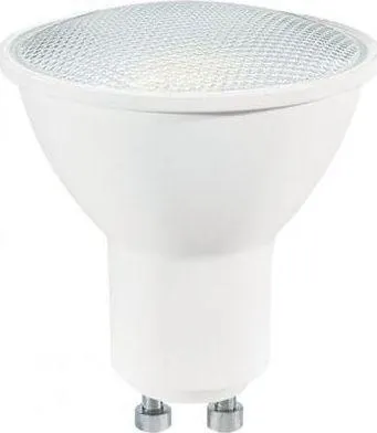 Poç LED Osram, GU10, 6.9 W, 575 lm, 2700 K - 1