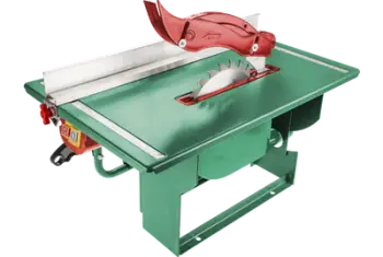Sharrë rrethore Verto 52G219, 800 W, 200 mm, e gjelbër