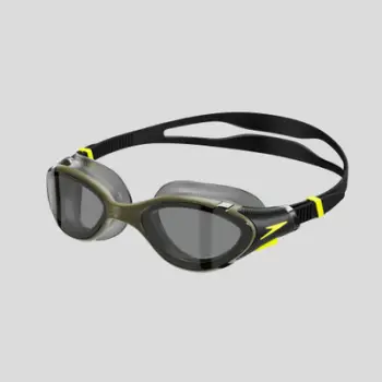 Syze noti Speedo Biofuse 2.0, teknologji Biofuse, të zeza