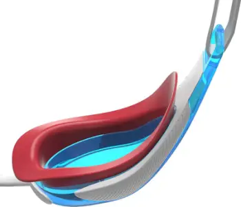 Syze noti Speedo Fastskin Hyper Elite, miratuar nga FINA, për gara, shumëngjyrëshe