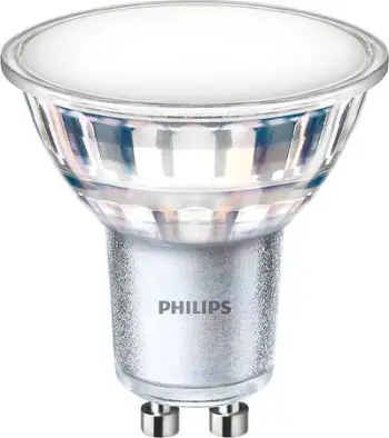 Poç LED Philips GU10 (929001297302) 5W