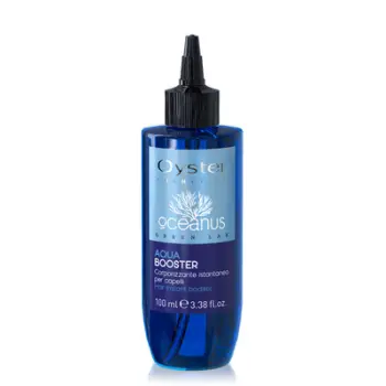 Serum Oyster Oceanus Green Lab Booster, 100 ml