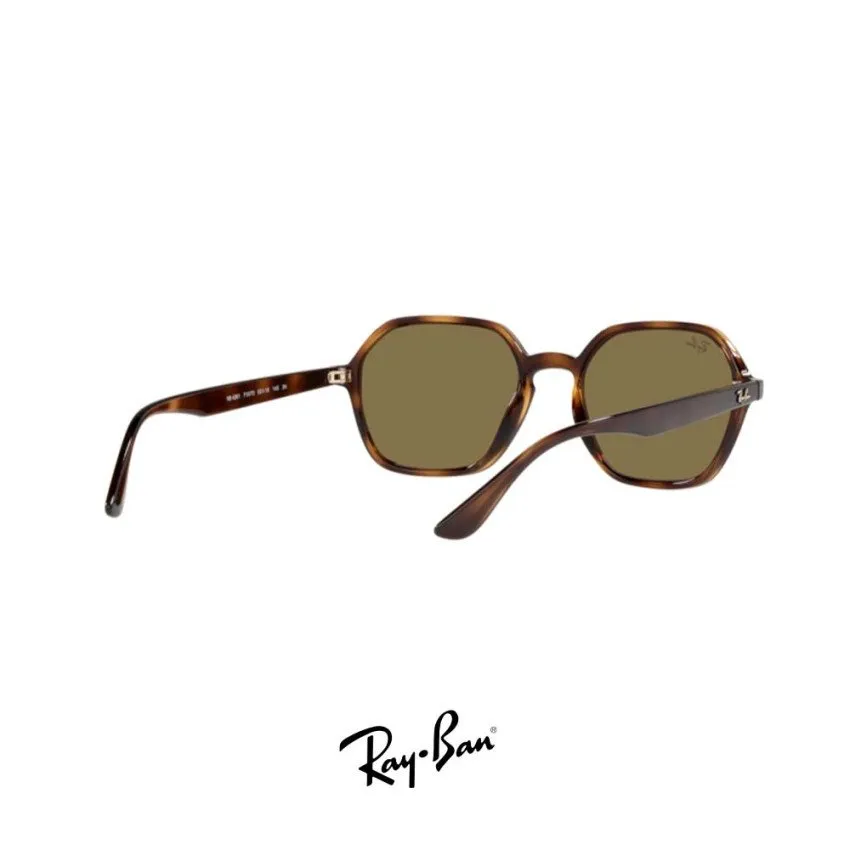 Ray-Ban - RB4361 52 710/73 - 3