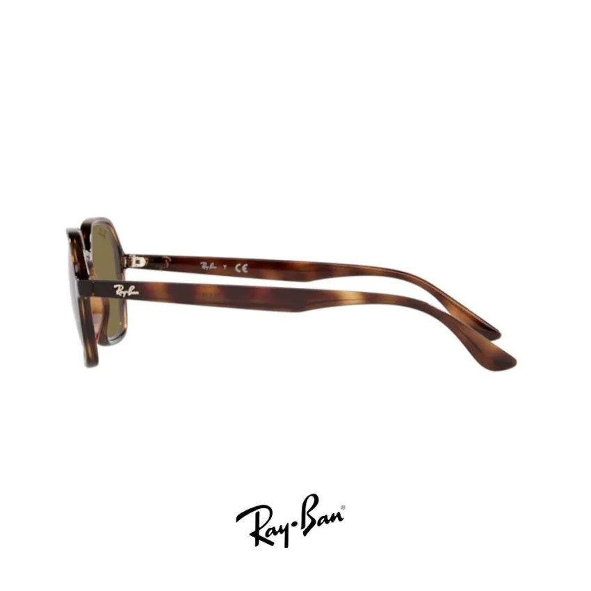 Ray-Ban - RB4361 52 710/73 - 4