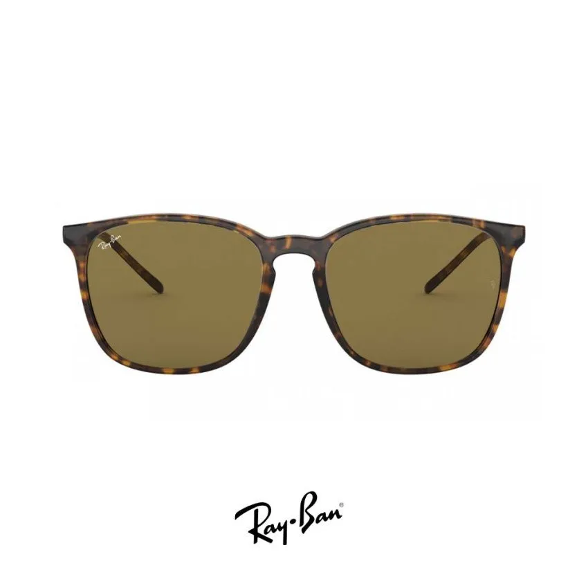 Ray-Ban - RB4387 56 710/73 - 2