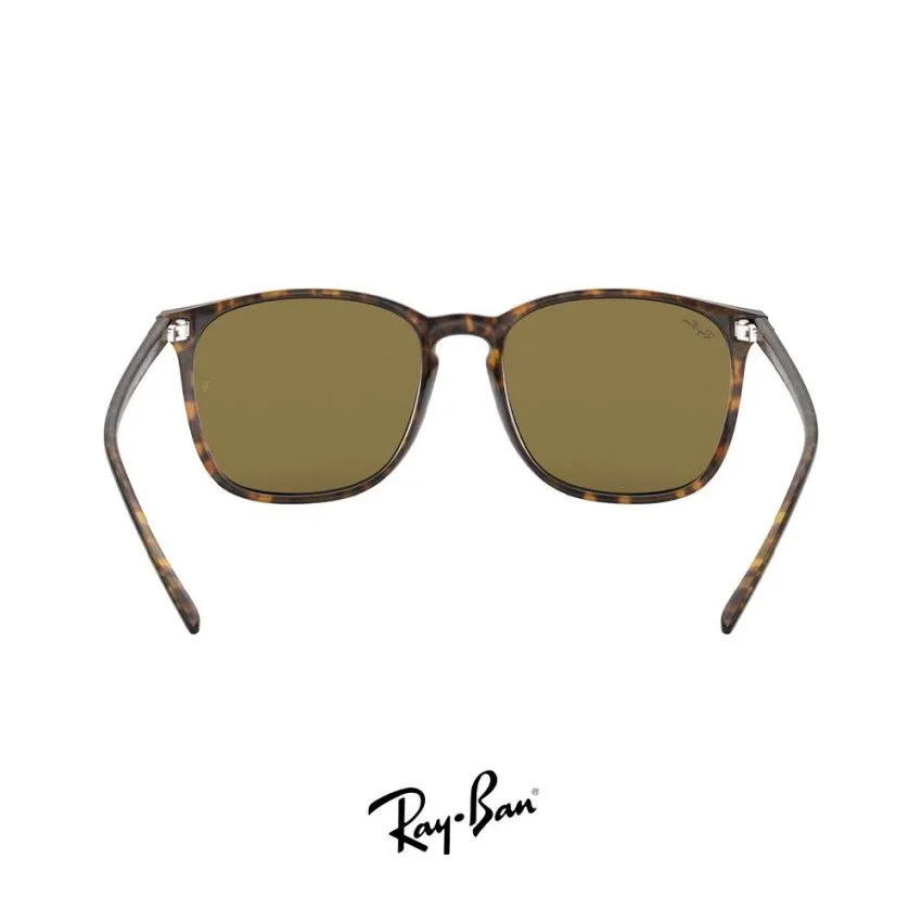 Ray-Ban - RB4387 56 710/73 - 4