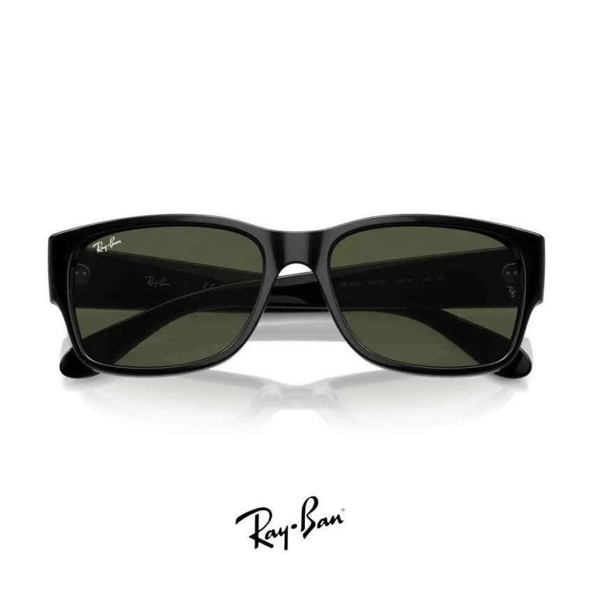 Ray-Ban - RB4388 58 601/31 - 3