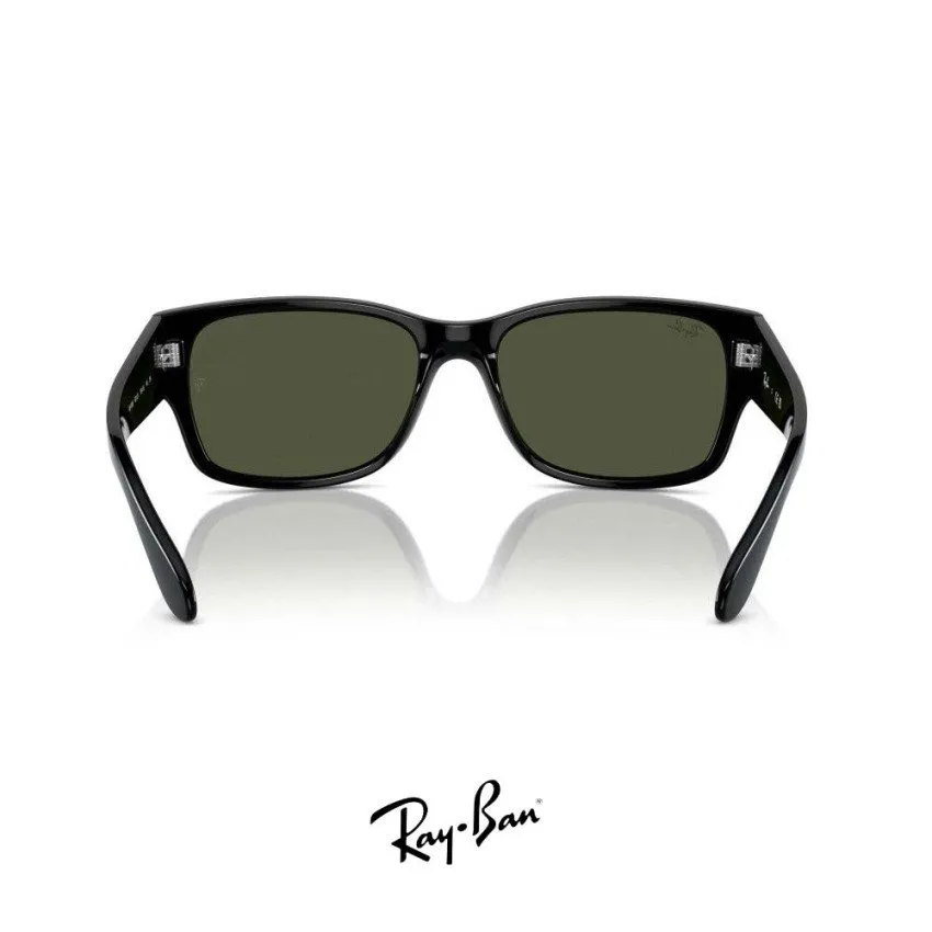 Ray-Ban - RB4388 58 601/31 - 4
