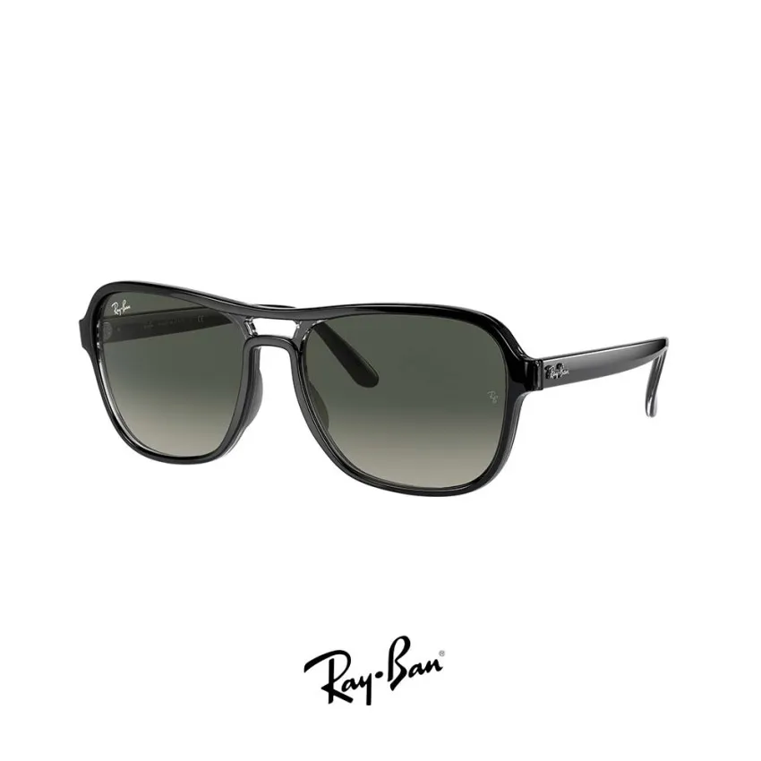 Ray-Ban - RB4356 58 654571 - 1