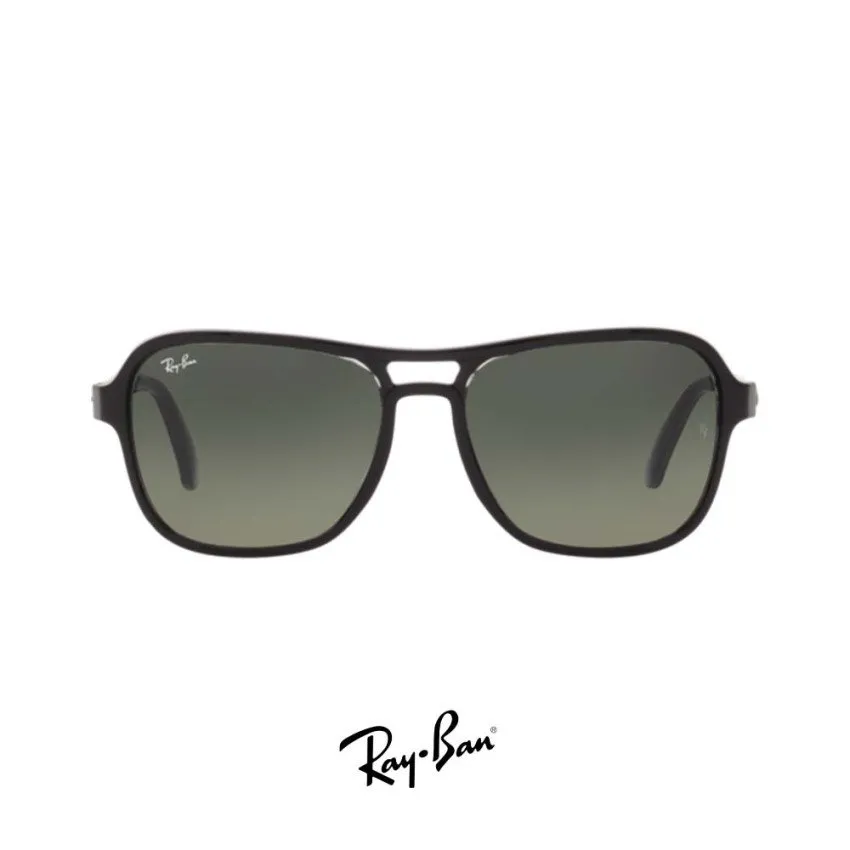Ray-Ban - RB4356 58 654571 - 2