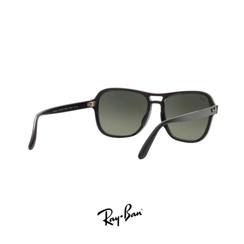 Ray-Ban - RB4356 58 654571 - 3