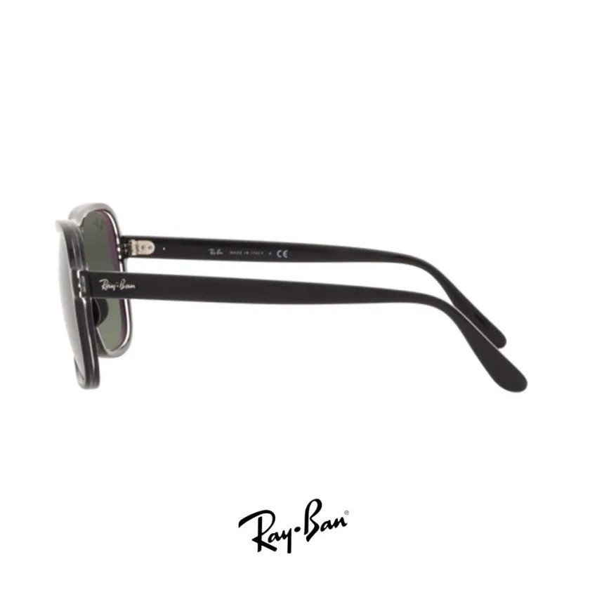 Ray-Ban - RB4356 58 654571 - 4