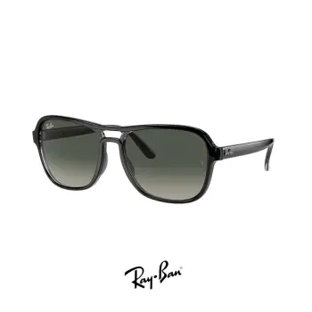 Ray-Ban - RB4356 58 654571