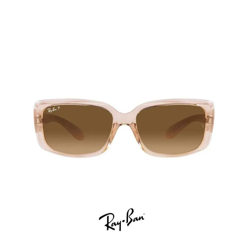 Ray-Ban - RB4389 55 6644M2 - 2