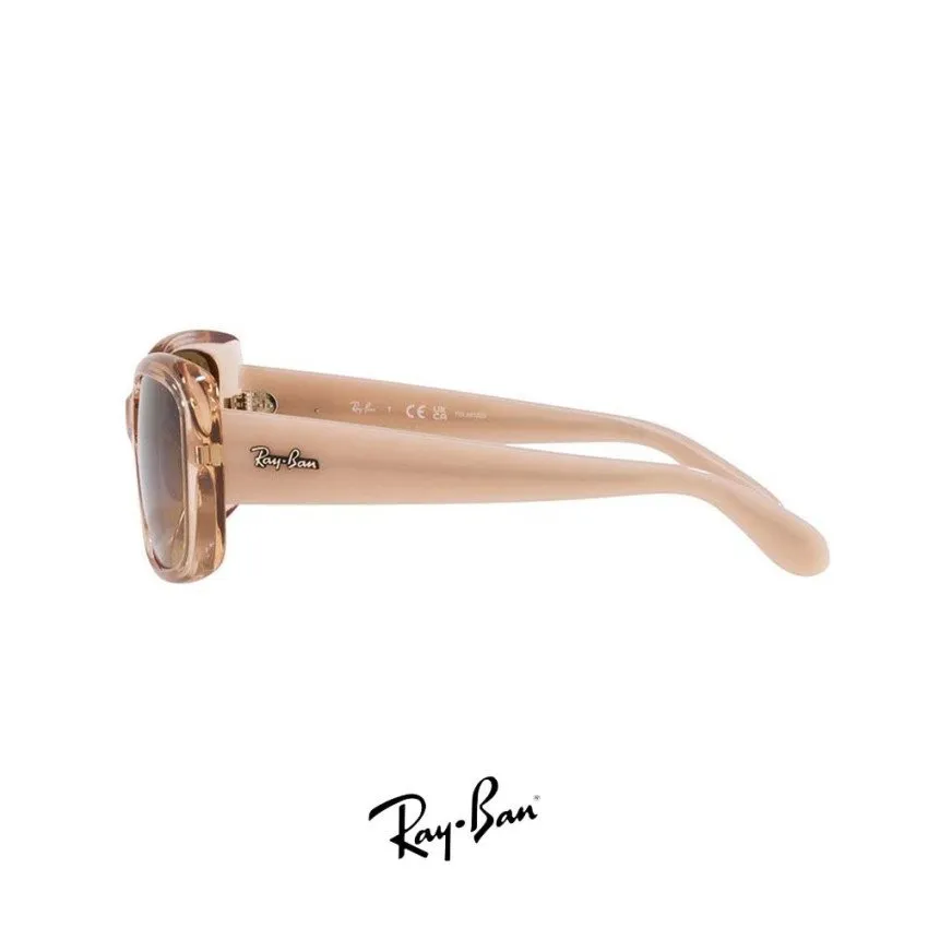Ray-Ban - RB4389 55 6644M2 - 3