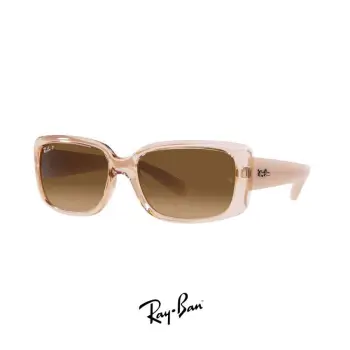 Ray-Ban - RB4389 55 6644M2