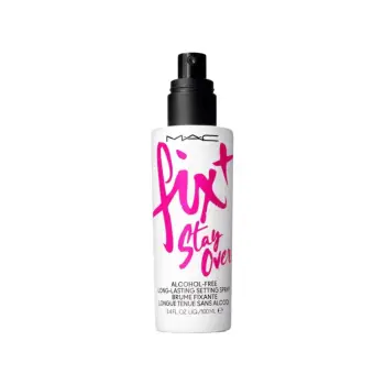 MAC FIX + STAY OVER ALCOHOL- FREE SETTING SPRAY