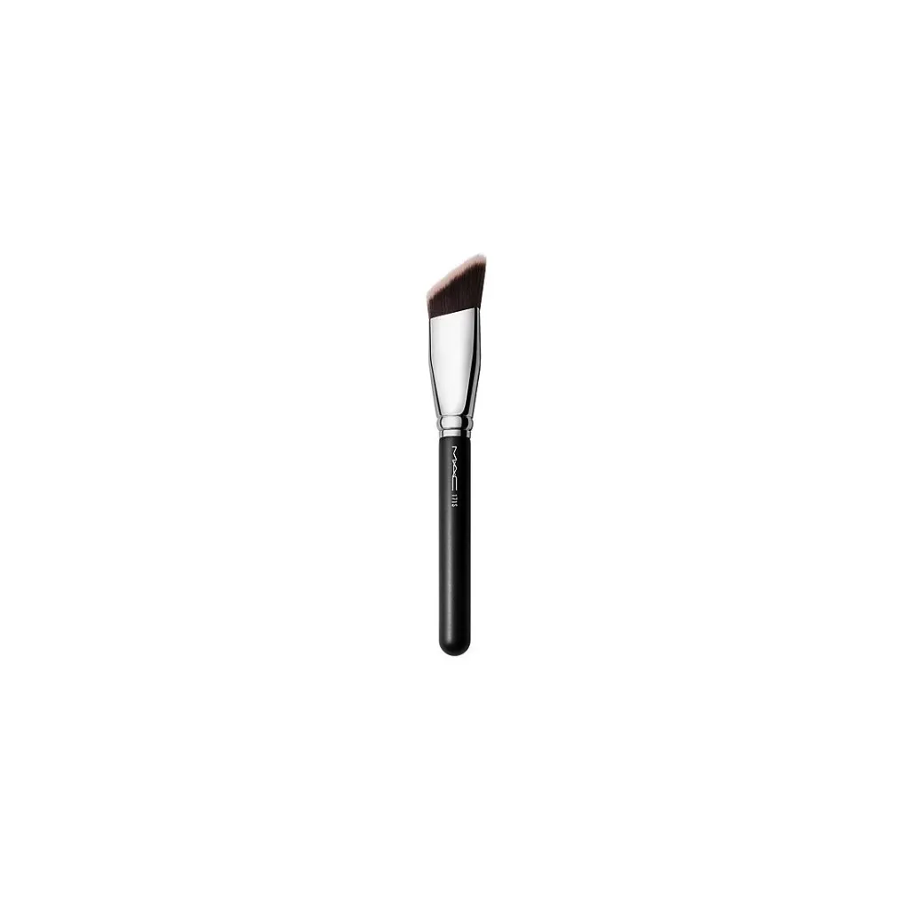 MAC Smooth-Edge All Over Face Brush - 1