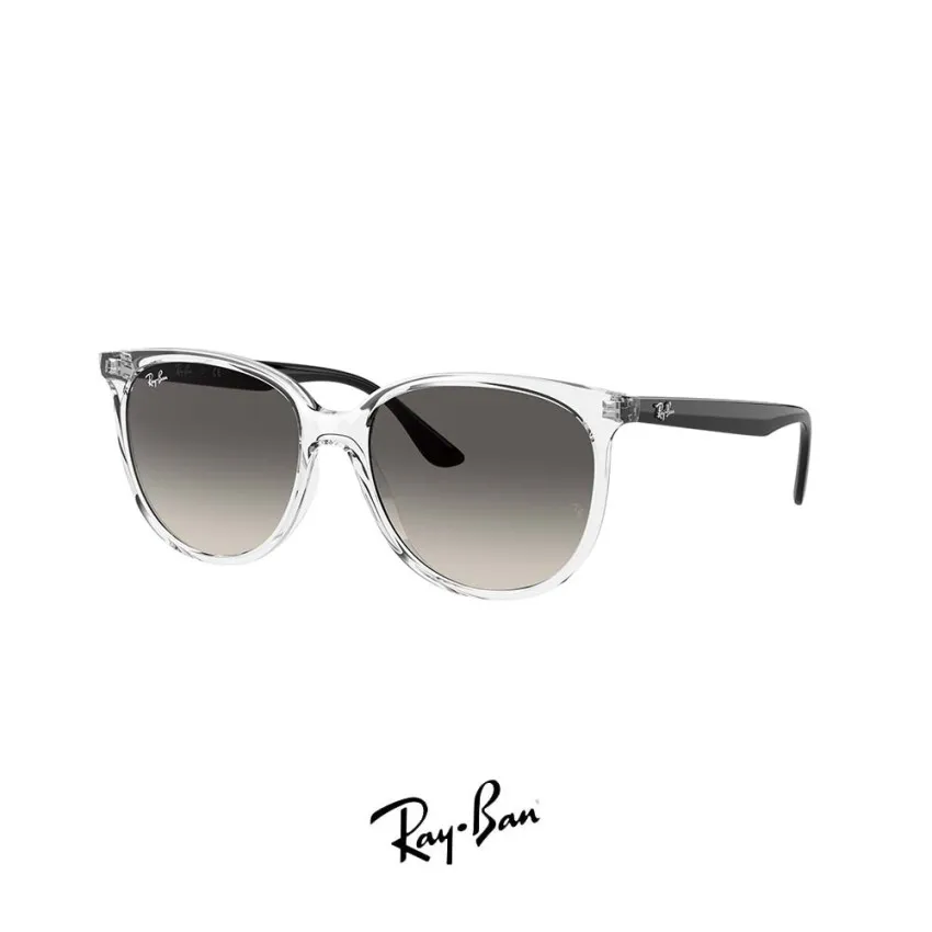 Ray-Ban - RB4378 54 647711 - 1