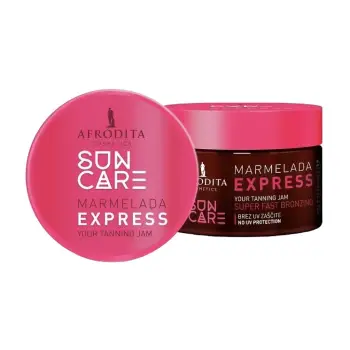 sun care marmelada express