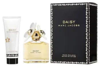 Set për trup MARC JACOBS Daisy EDT 100 ml & losion trupi 75 ml