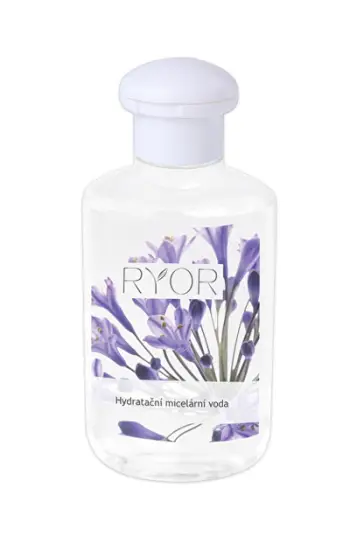 Solucion pastrimi për lëkurë Ryor, 150 ml , woman