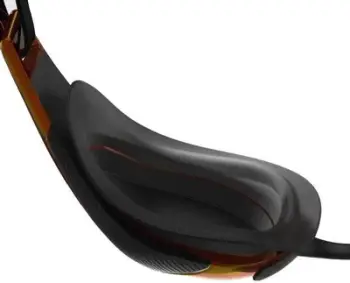 Syze noti Speedo FS Hyper Elite Mirrored, për gara, shumëngjyrëshe