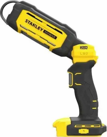 Llambë pune Stanley Fatmax SFMCL050B, 18V, 700 lm, e verdhë