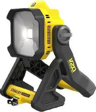 Llambë pune Stanley SFMCL030B XJ, LED 1850lm, 18V, e verdhë