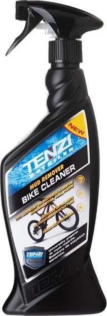 Solucion pastrimi Tenzi Detailer Bike Cleaner, për biçikleta dhe motoçikleta, 600ml