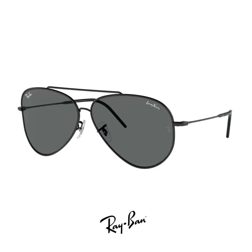 Ray-Ban - RBR0101S 59 002/GR - 1