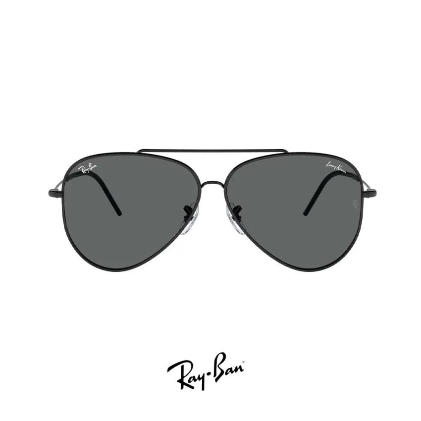 Ray-Ban - RBR0101S 59 002/GR - 2