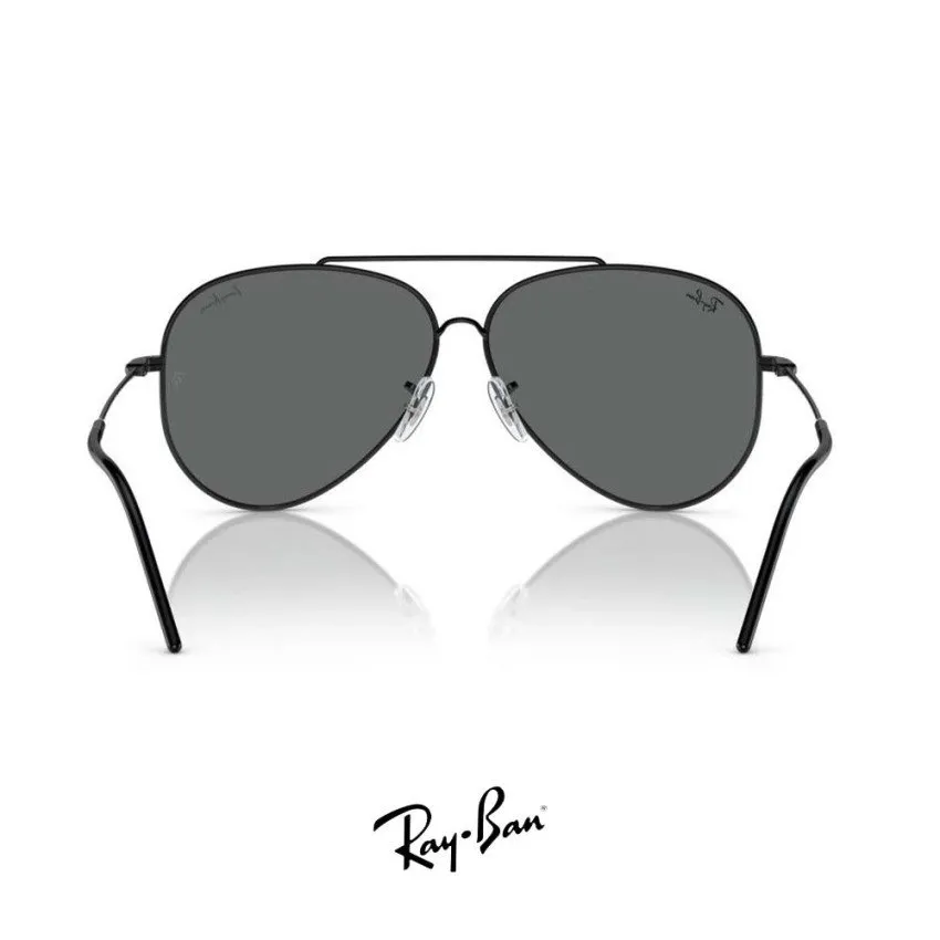 Ray-Ban - RBR0101S 59 002/GR - 4