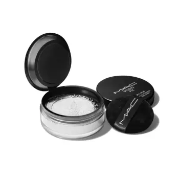 MAC Studio Fix Pro Set + Blur Weightless Powder