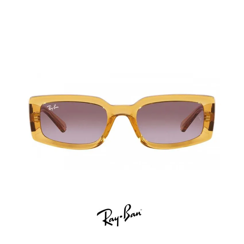 Ray-Ban - RB4395 54 66828H - 2