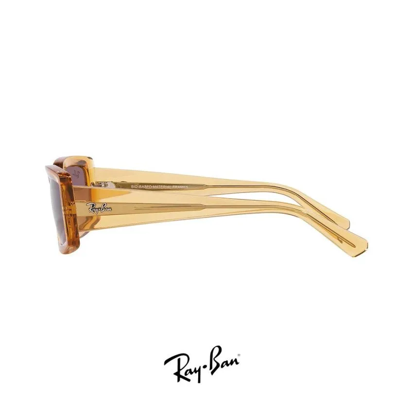 Ray-Ban - RB4395 54 66828H - 3