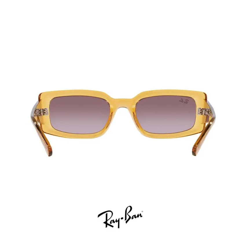 Ray-Ban - RB4395 54 66828H - 4