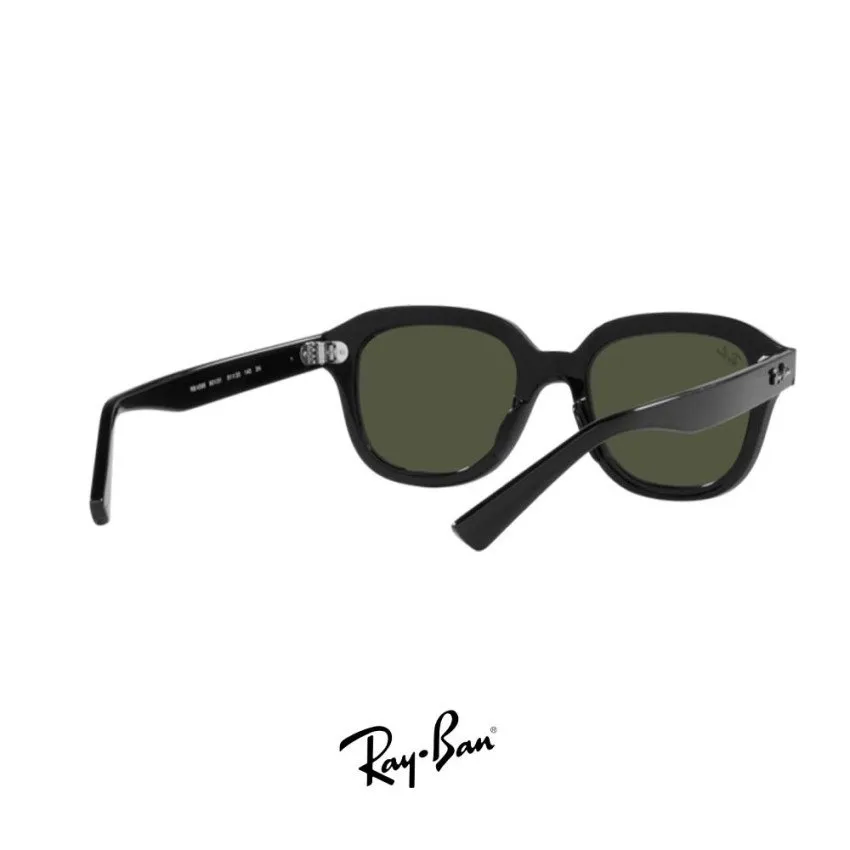 Ray-Ban - RB4398 51 901/31 - 3
