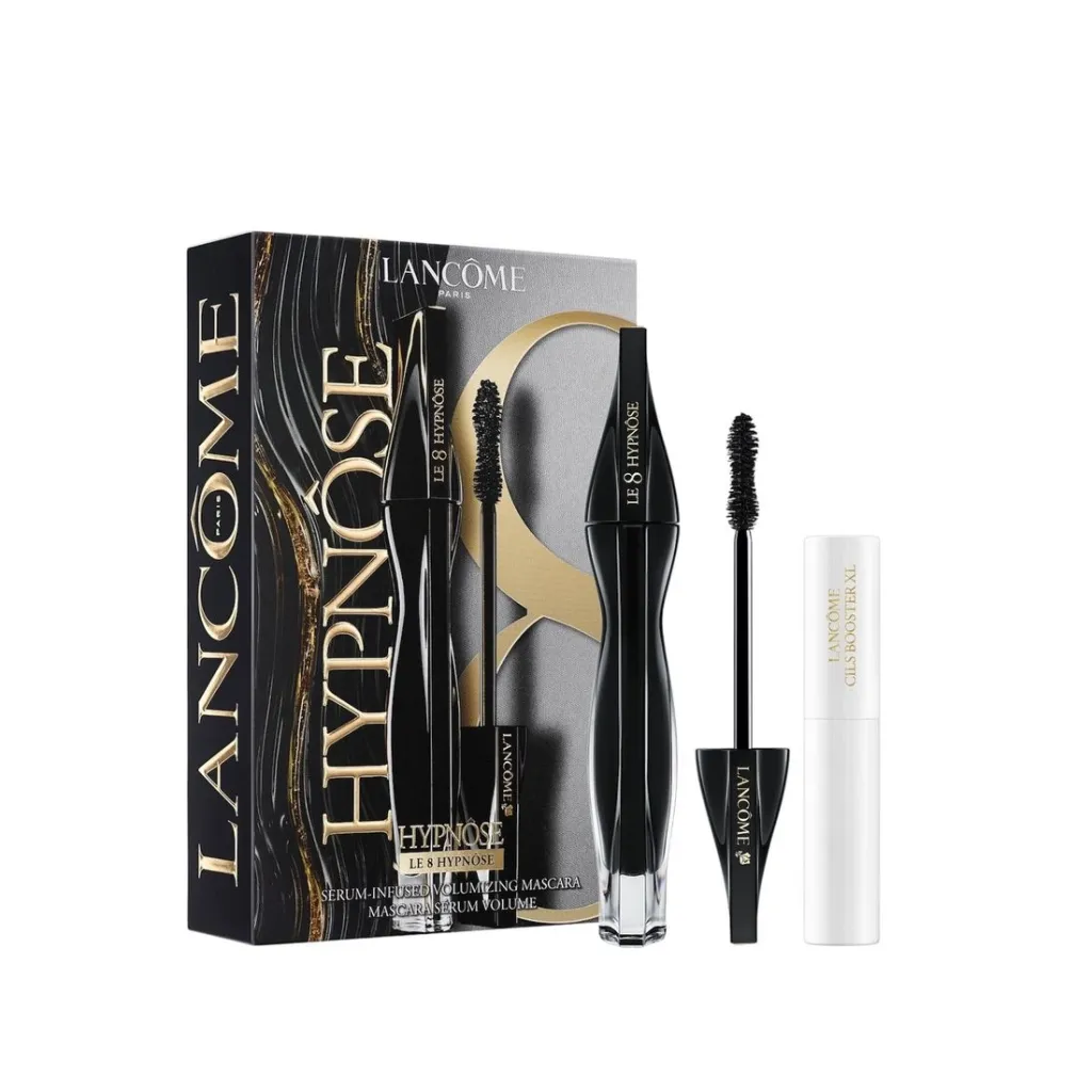 Lancome Le 8 Hypnôse Masacara Set - 1