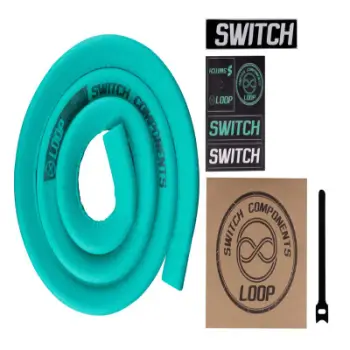 Riparues Gome Switch Loop Hard