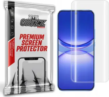 Fletë mbrojtëse ekrani Grizz HydroFilm për Huawei Nova 12 Lite, Hydrogel