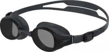 Syze noti Speedo Hydropure Optical, për të rritur, e zezë