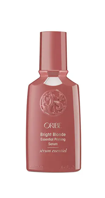 Serum për flokë bionde Oribe Bright Blonde (Essential Priming Serum), 100 ml
