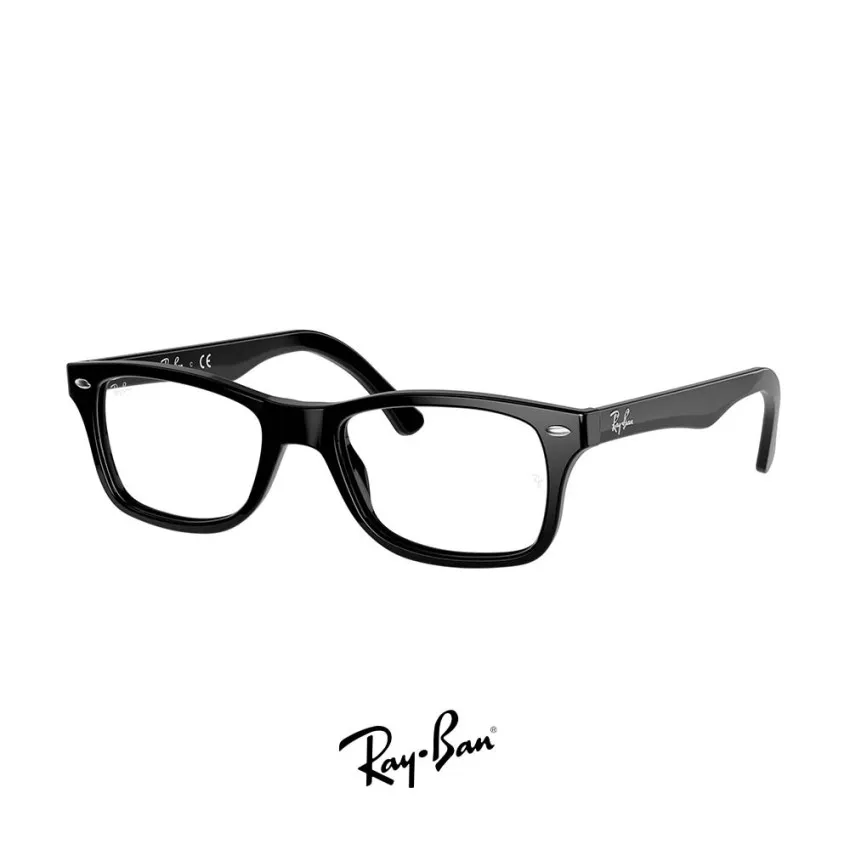 Ray-Ban - RX5228 55 2000 - 1